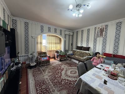 Продается квартира, Мирабадский р-н, Куйлюк Массив 4 2/5/9 58м2