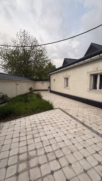 Сергели, Старые-Сергли.  2,3 / соток, 4/ ком.