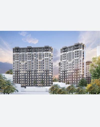 Kvartira продается центр 1/9/14 ASA GROUP ЖК Дархан