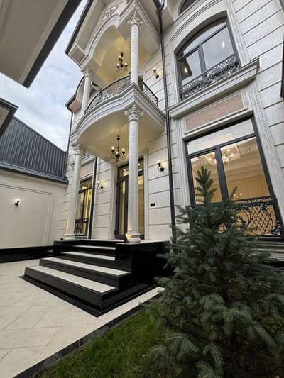 Срочно продается новый Евро-Дом Никитина 2,1-соток 3-уровень 6-комн 5-