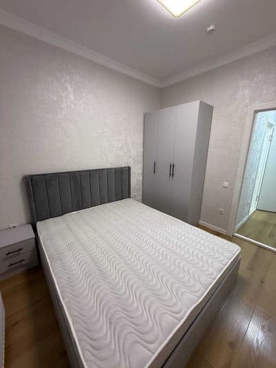 ЖК Oz Makon 1 комнатная 33м2 Северный вокзал ориентир Узбум