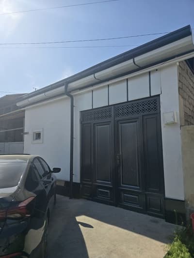 Продаётся дом 1.5 сотки 3 комнаты в Бектемирском районе