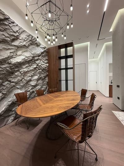 Boulevard Продается 3 комнатная квартира ремонт Ташкент сити