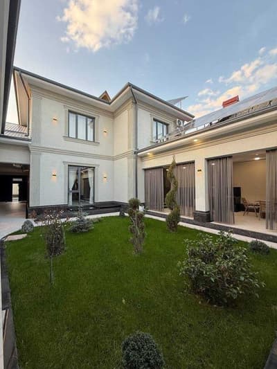 Дом 550 м² | 5 комнат | Мирзо-Улугбек, Олтинтепа (Циолковского)