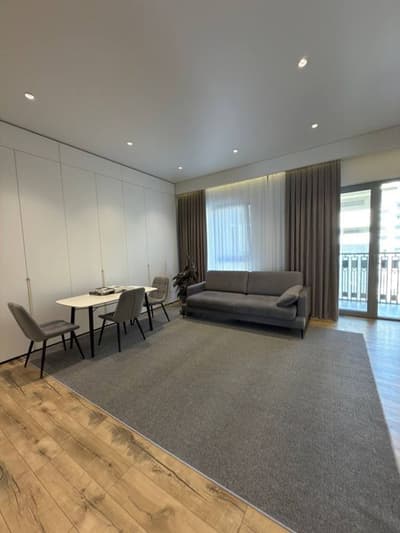 Срочная Продажа 3х ком 86м2 ЖК MIRABAD AVENUE Гостиница Россия