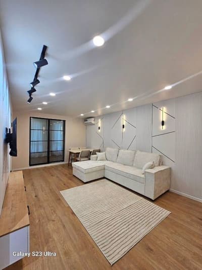 Чиланзар 2 квартал 3/4/4 Евро