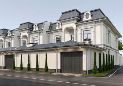 Коттедж 2 сотки Юнусабад зенит махалля