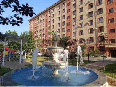 M1167 ПРОДАЕТСЯ 3/6/8 Новостройка ЖК Parisen Ор.р: Пирамит Тавер