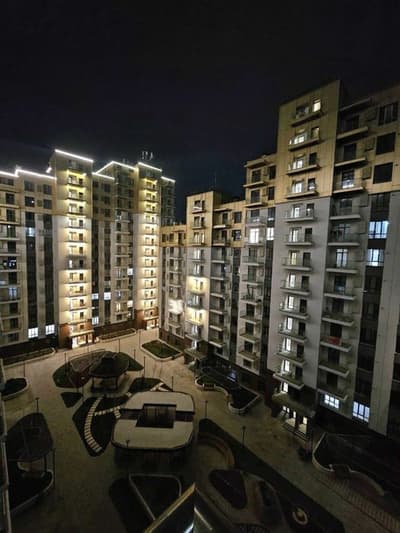 2-комн 44м² OzMahal Новомосковская Дархан 8 этаж