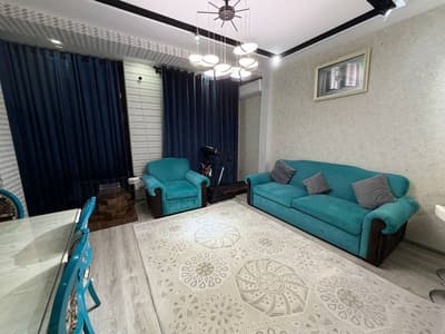 2 комнатная квартира Новостройка Яккасарайский рн