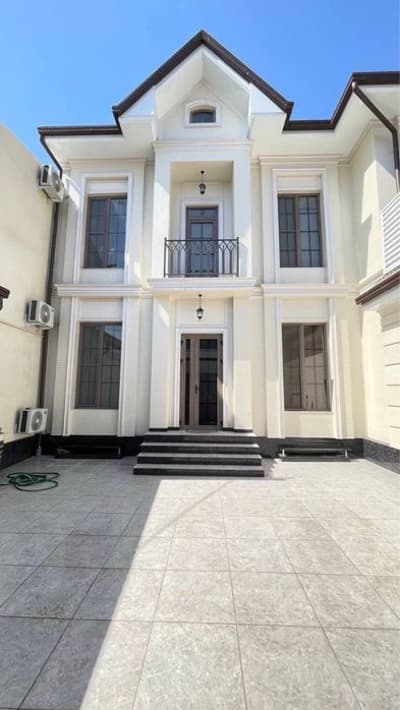 Продаётся дом Улица Циолковского