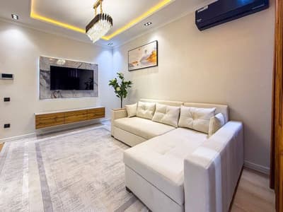 Махтумкули ЖК "New Life" 2/10/11 орр-Макро новостройка с кадастром