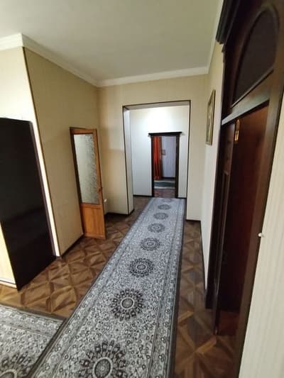 Дом 6 суток в городе Фергана