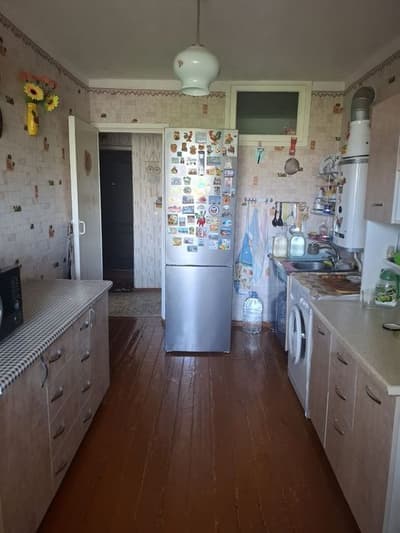 Продаётся 2х комнатная квартира в г. ЧИРЧИКЕ