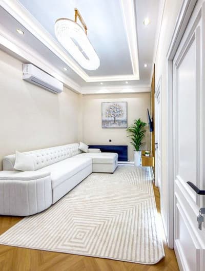 ЖК Уют 3/5/9 54м2 с ремонтом