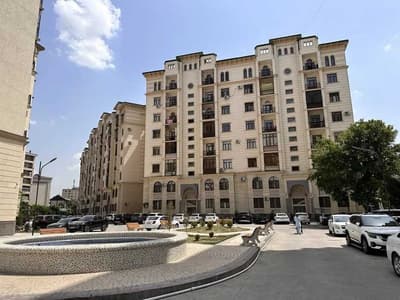 АРЗОН‼️‼️‼️ЖК Jangoh ЕВРО Дуплекс 4-Ком 160м2 Ганга/Ц-15/массив Жангох