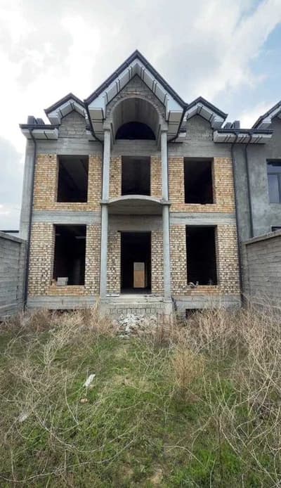 №3844.Продается Коттедж.