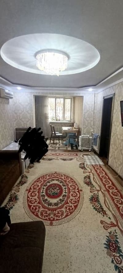 3 xonali kvartira 70 kv 3/2/4