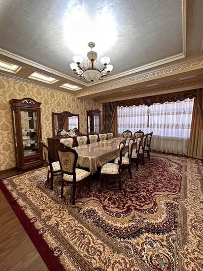 БАУРУМ  5 хонали квартира/ корасарой/ Сагбон/ 200 кв м/