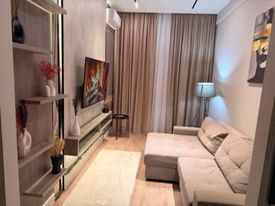 Квартира ЖК Tiara Residence 1/7/11 35 м2