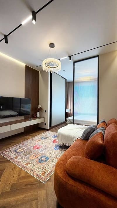 Продаётся квартира на NRG Qorasuv 2/3/9