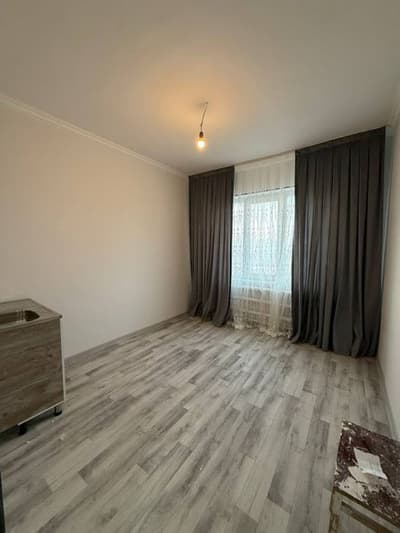 1 ком 22м2 бюджетный вариант