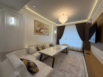 3х комнатная квартира на 1 этаже 90кв/м, в  Самарканде