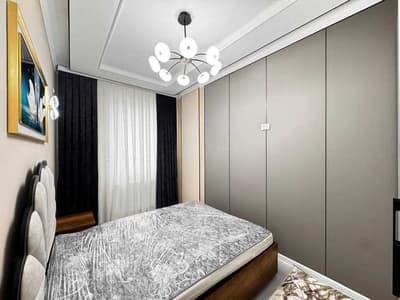 СРочно! Brilliant City 3х квартира 6 квада 67 км