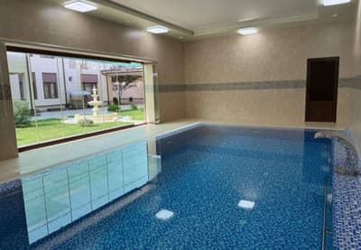 Идеальный,дом мечты