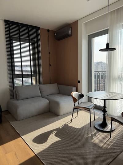 Продажа квартиры в жк" Мирабад Авеню"  2/7/12