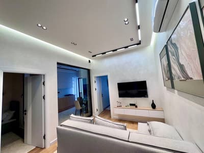 Яккасарай ЖК Vegas Tower квартира с мебелью 3/3/16 56м² Евроремонт