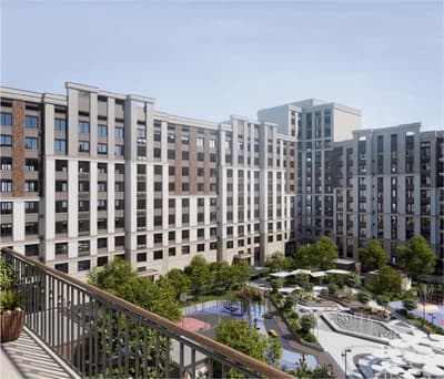 Кварира в ЖК Koh Ota Евротрешка, Бизнес класс . 66.5м2.