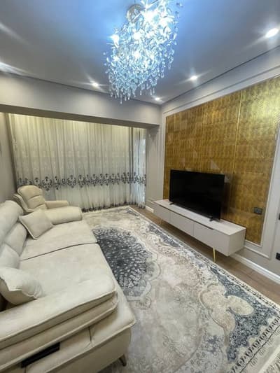 Квартира 2х комнат ЖК Нукус Авеню вид во двор ул Нукус 60м2! ПРОДАЖА