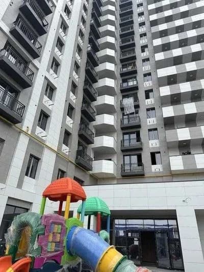 Ж/К Group City Tower 1комн/14/16, без ремонт 33м2, Разд. Ор-р: УзБум