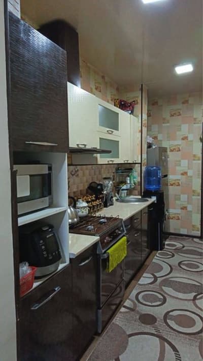 Продается 2 комн квартира в кирпичном доме Конституция Океан Центр