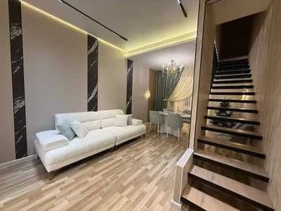 Новостройка  4/12/13 ЖК «Charx Novza» ОР-Р  Самарканд дарвоза