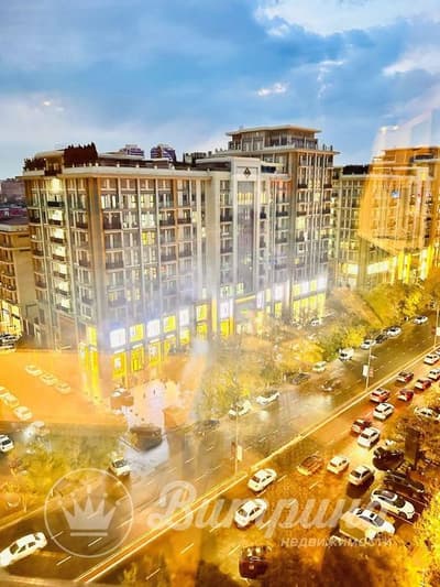 4-комнатная СПЕЦПЛАН Мирабад