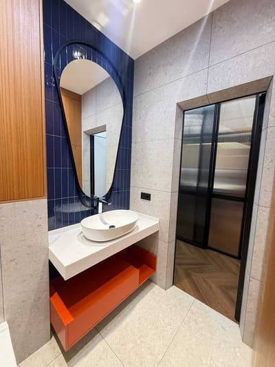 ЖК MIrabad Avenue 2х комнатная  76 м²