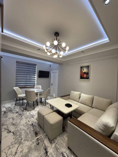 Продаётся квартира в новостройке