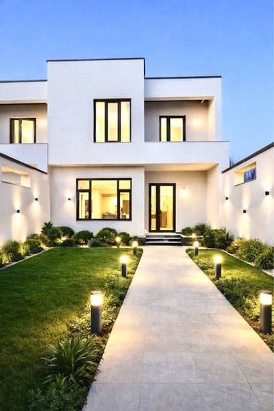 Продается новый евродом 3 сотки Телебашня Беш Козон Юнусабад