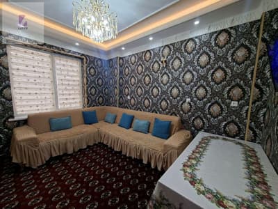 Продается 3х комнатная квартира. Саттепо.