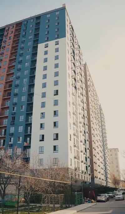 Продам свою! Видoм на город + балкон под ключ. ЖК Silver Tower