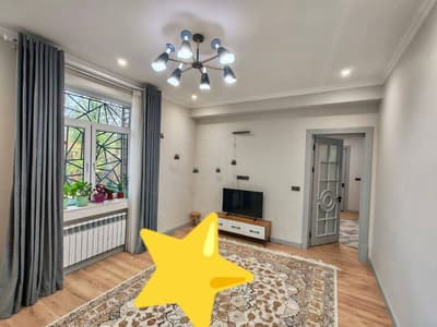 ЖК Текстильный 7комнат 151м2‼️ яккасарай