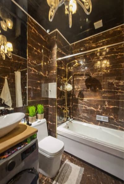 Паркентский 2/6/9 50м2 ЖК «Parkent Avenue» Авиатор мост‼️ Новостройка