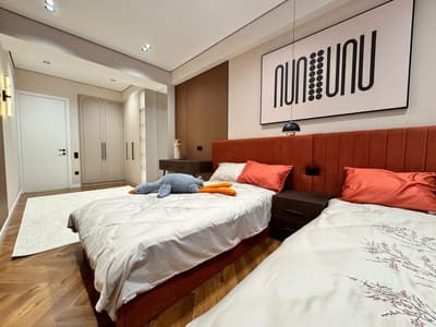 4/3/14 ЖК Askiya City | 130м² | 2 санузла | Ракат-Аския