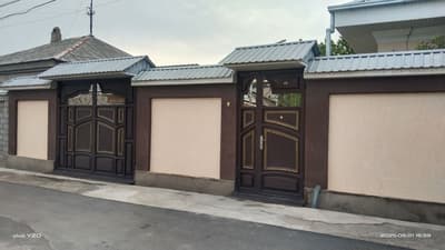 Продается дом в чирчике