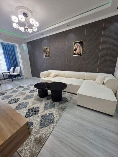 #ШУХРАТ ПЕРЕКРЕСТОК [3/3/4][68м²]продается мебель техникой Чиланзар 10