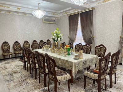 Продается юнусобод кота хасанбой
Юнусобод туман 
Ор: Катта Хасанбой 
6