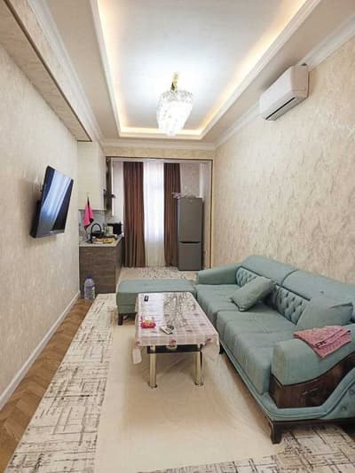 1-х комнатная в ЖК «Salamatina» ID: 5891