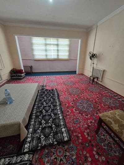 Чиланзар-20А Панель 2/5/9 балкон 1/7 Ориентир Хамкор Банк